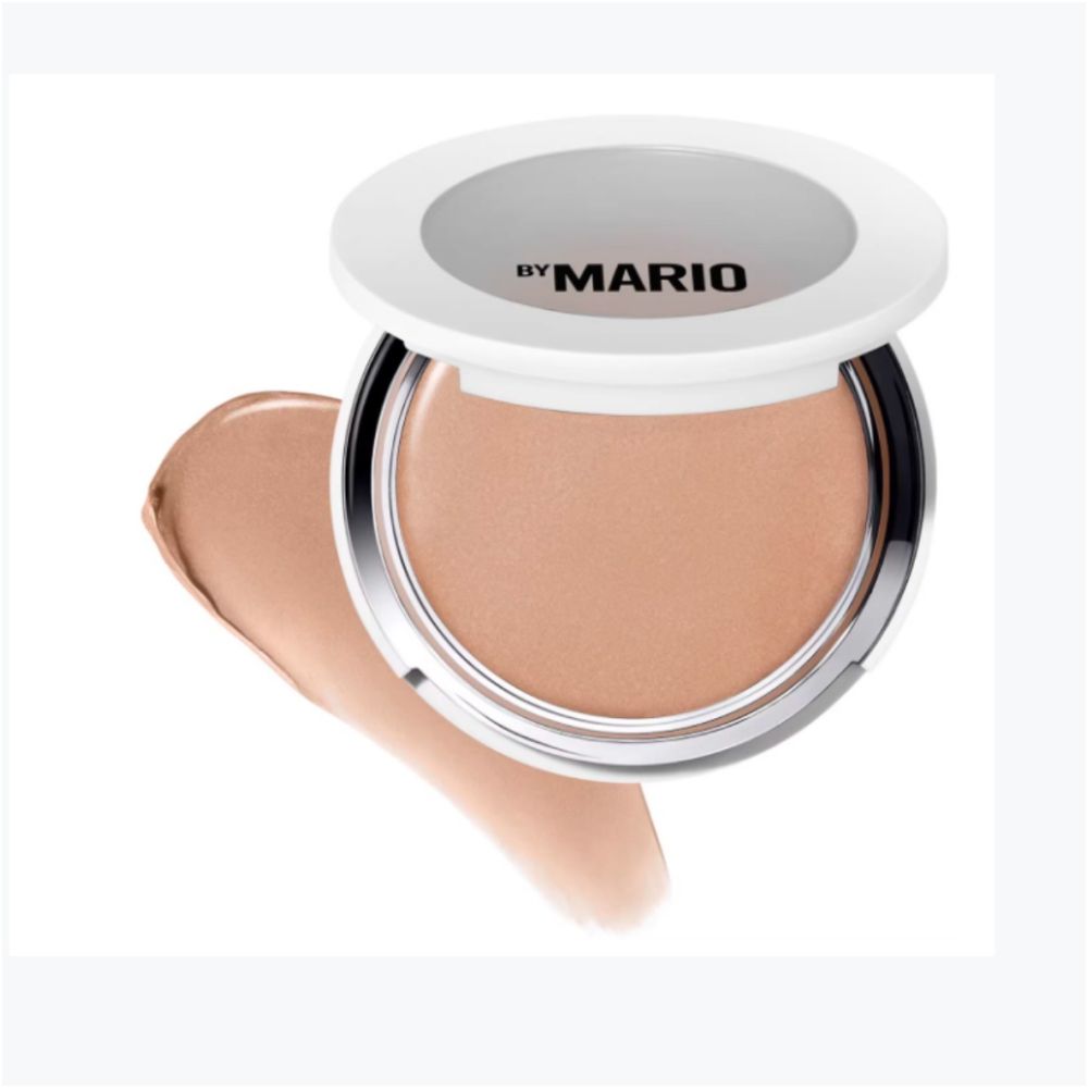 Makeup By Mario s new cream blush 5g Bronzing Cream Contouring Cream Recommended by Ban Ni image 2