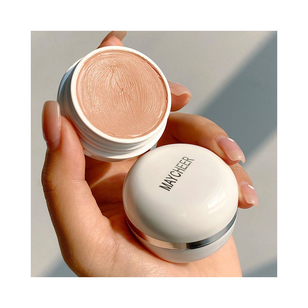 Meixier Concealer Spot Covering Acne Scar Covering Moisturizing Foundation Waterproof Covers Dark Circles Concealer Foundation Makeup image 0