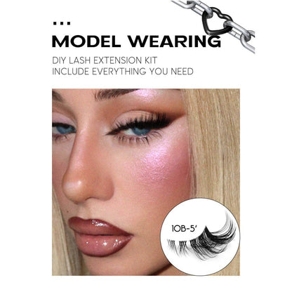 GROINNEYA Phantom Catwoman American Sexy Catwoman Half Eye Transparent Meme Eyelash Tail Pulling Effect image 4
