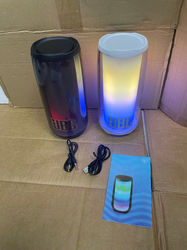 JBL Pulse 5
