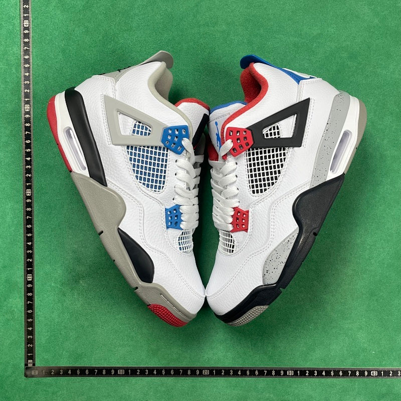 Air Jordan 4 Retro