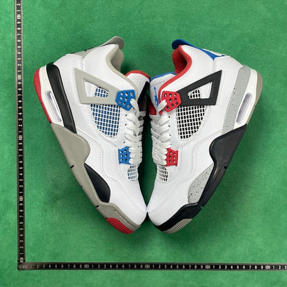 Air Jordan 4 Retro