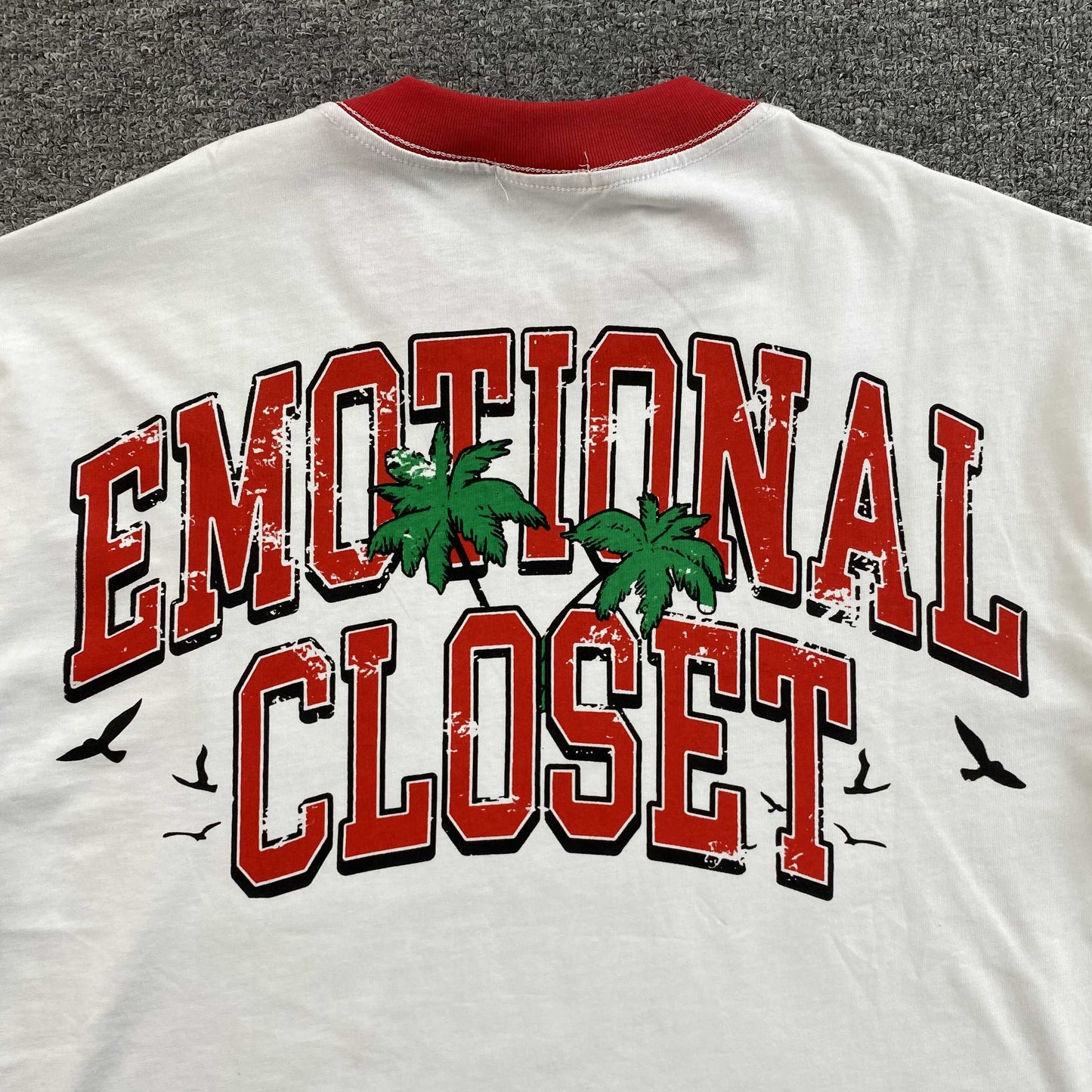 Mixed Emotion