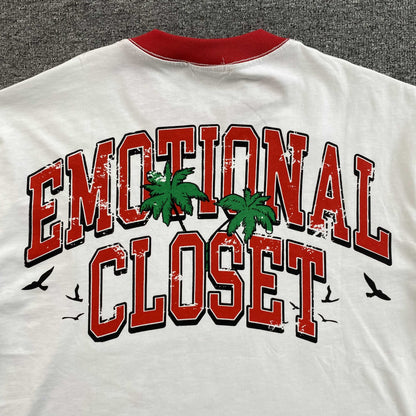 Mixed Emotion