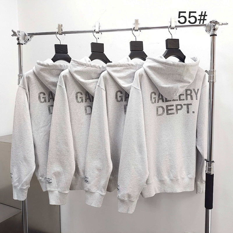 Gallery DEPT.
