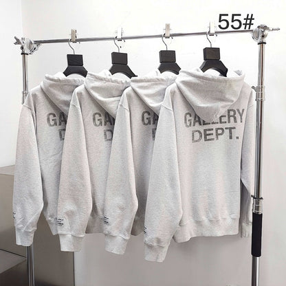 Gallery DEPT.