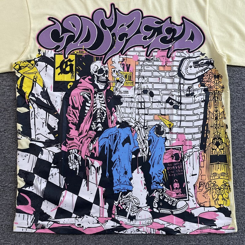 GodSpeed