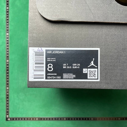 Air Jordan 1