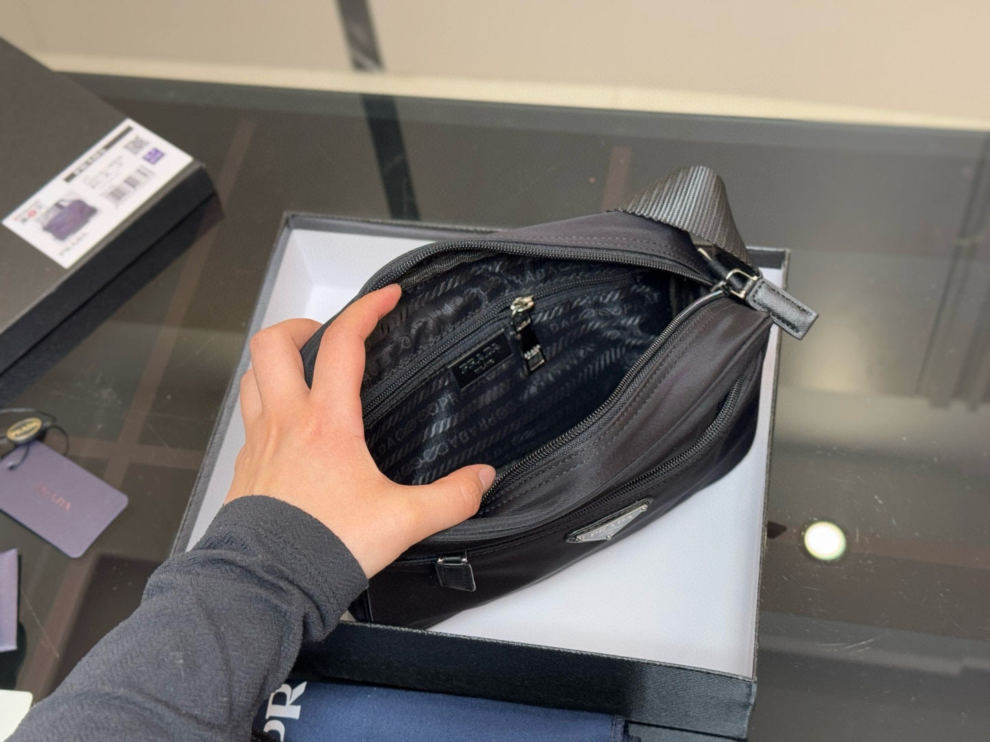 Prada