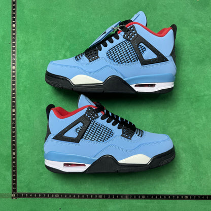 Air Jordan 4 Retro