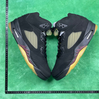Air Jordan 5 Retro