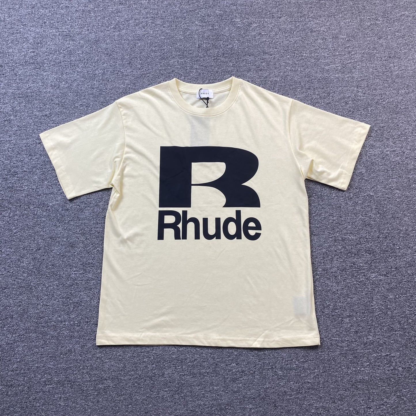 RHUDE