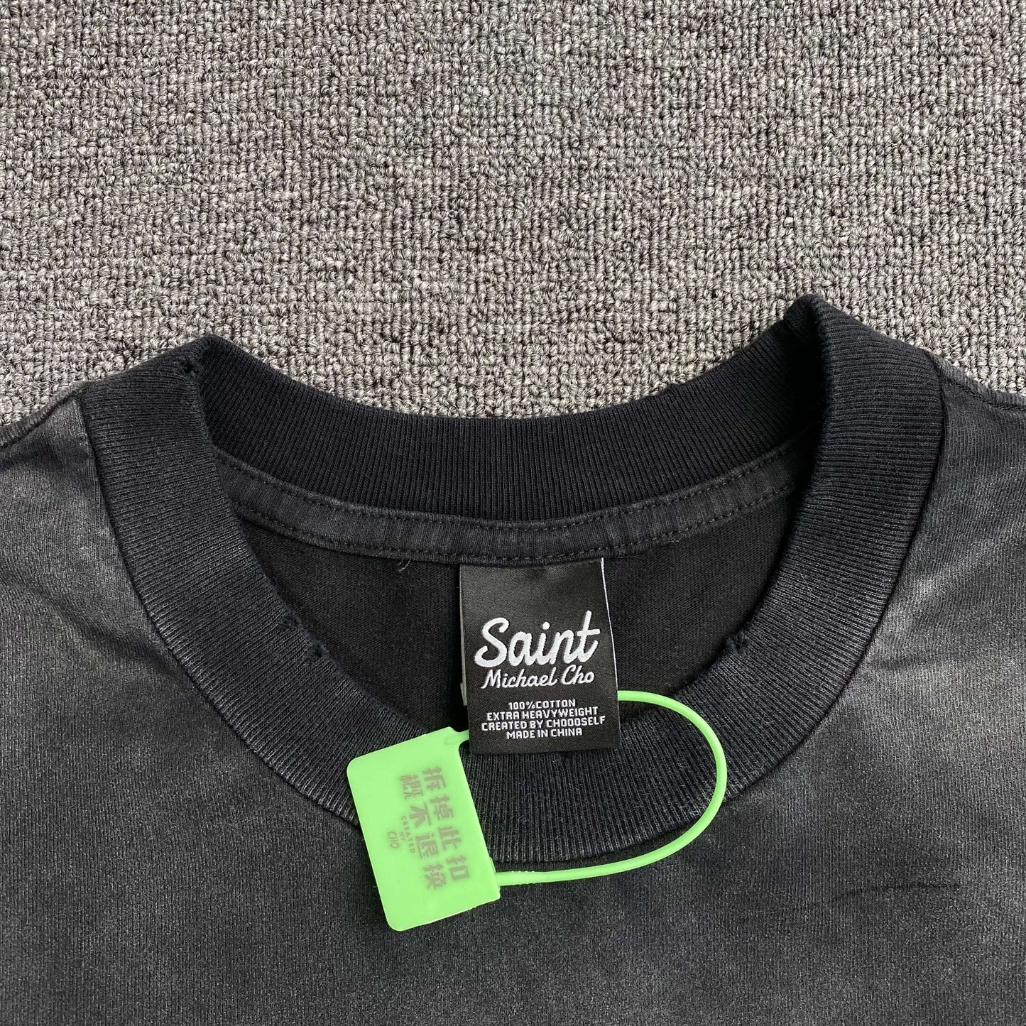Saint Mxxxxxx