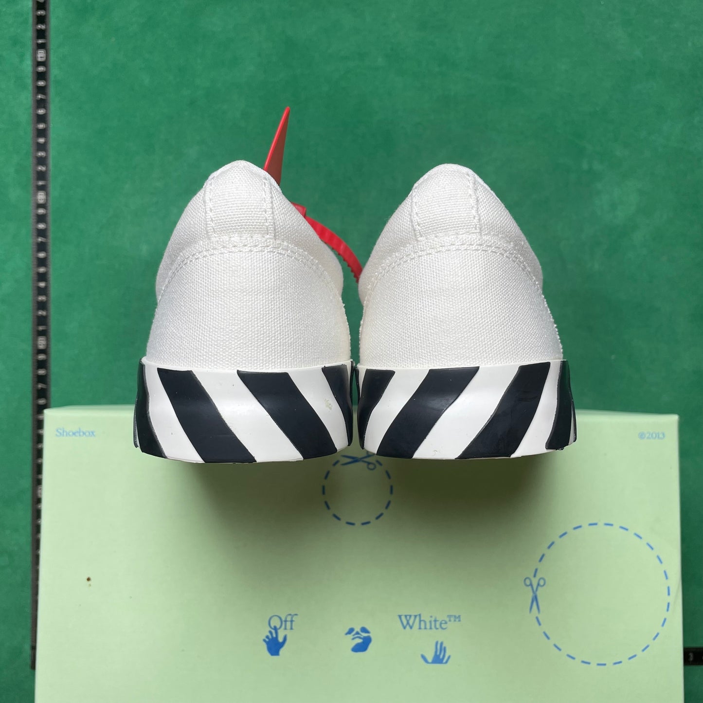 OffWhite - Gym Shoes Lover
