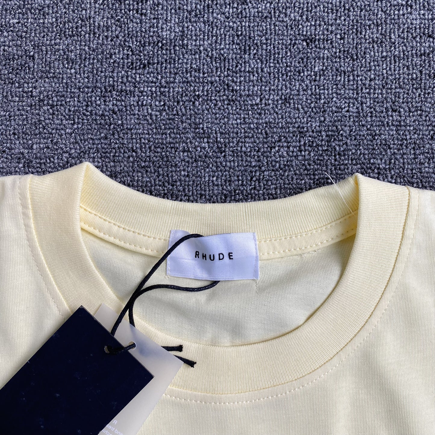 RHUDE