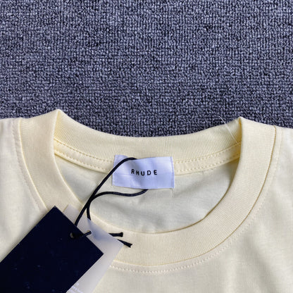 RHUDE