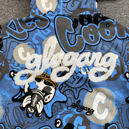 Glo Gang