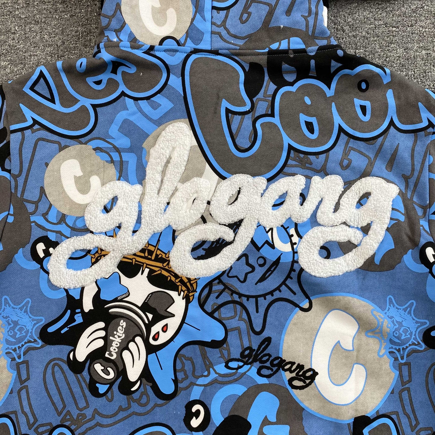 Glo Gang