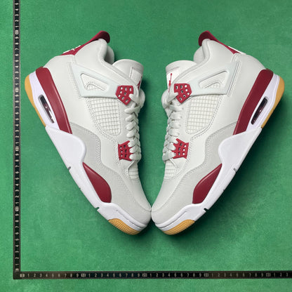 Air Jordan 4 Retro Sp