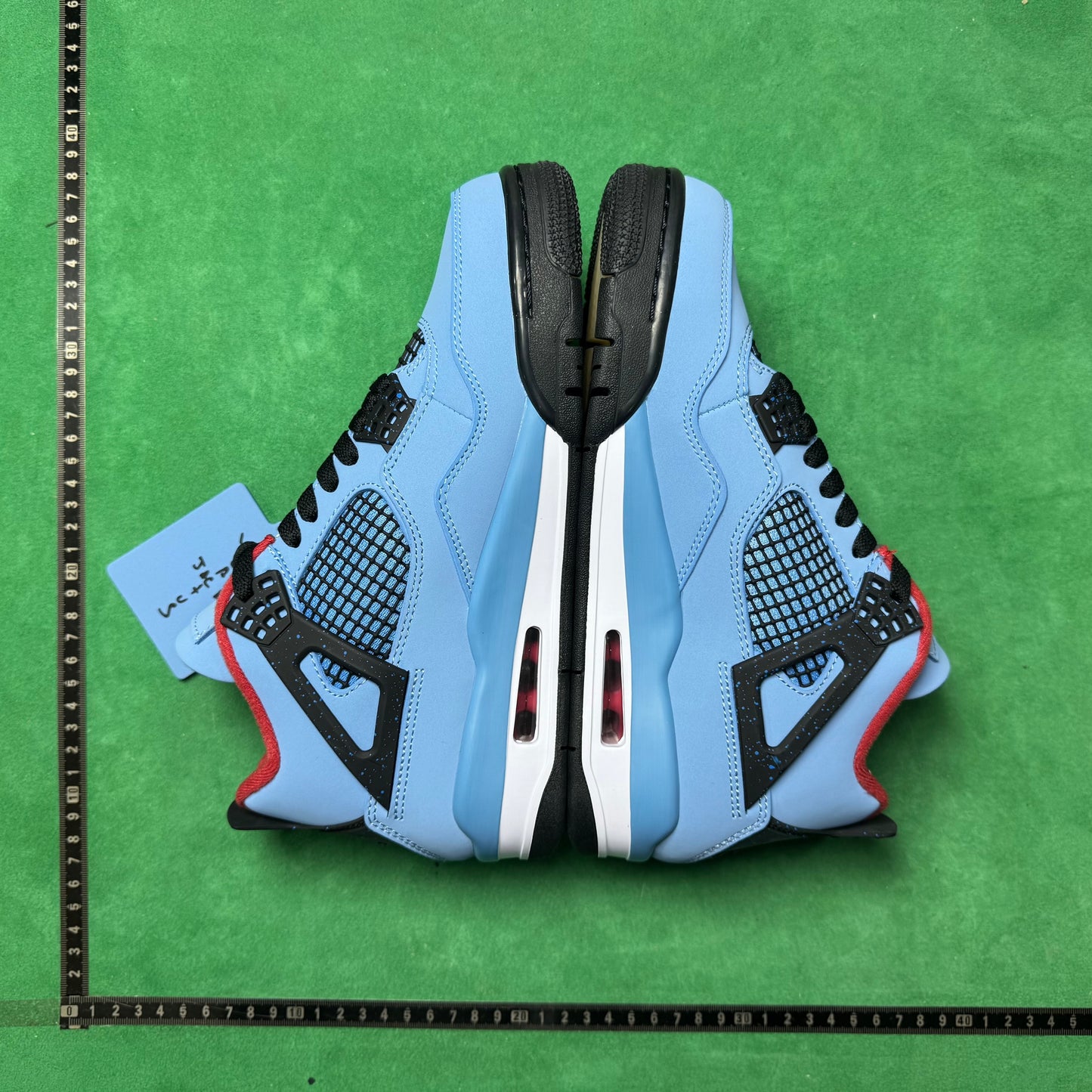 Air Jordan 4 Retro