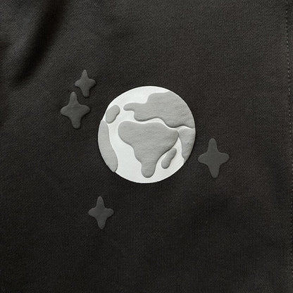 Broken Planet