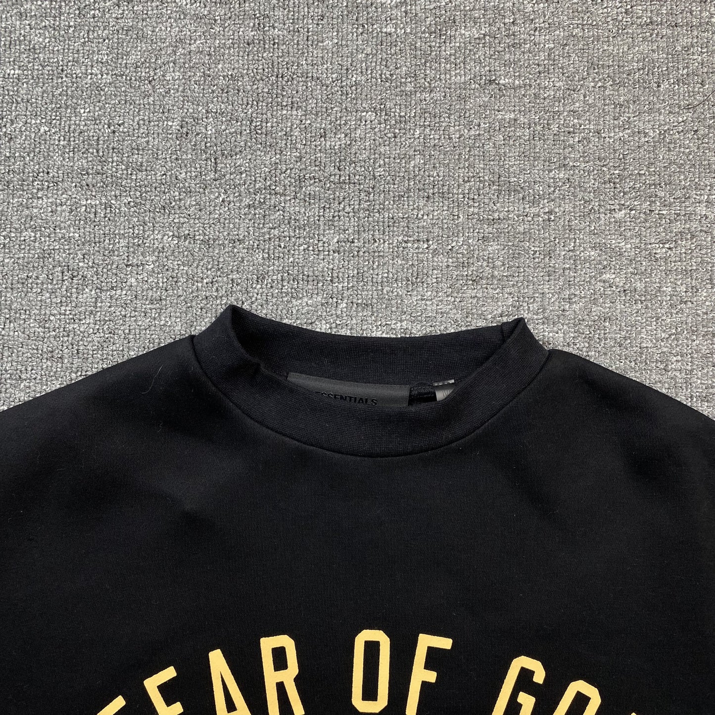 FEAR OF GO ESSENTIALS