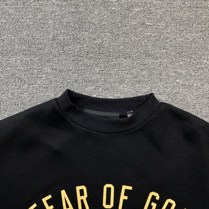 FEAR OF GO ESSENTIALS