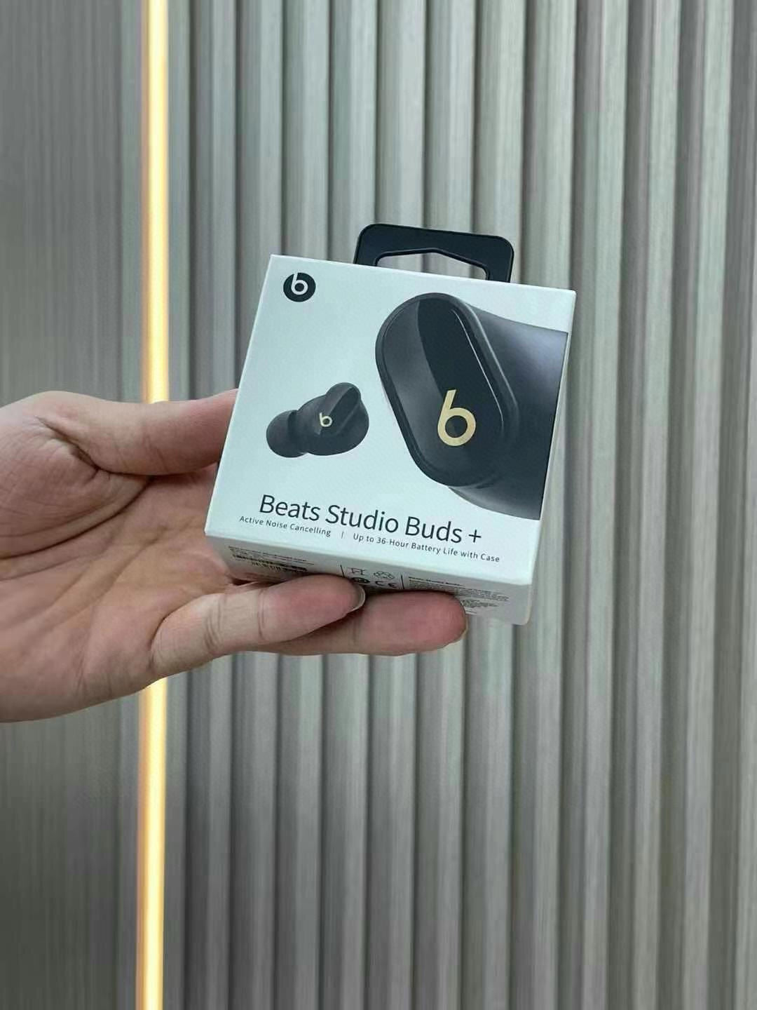 Beats Studio buds +
