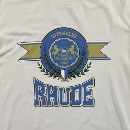 RHUDE