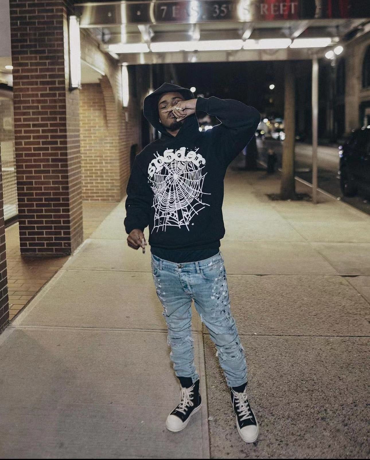 Sp5der