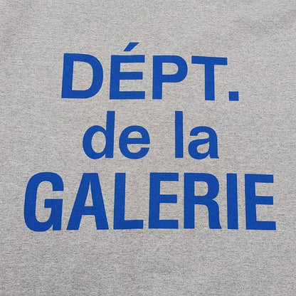 Gallery DEPT.