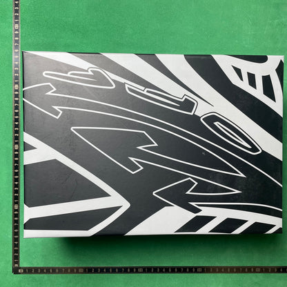 OffWhite - Be Right Back