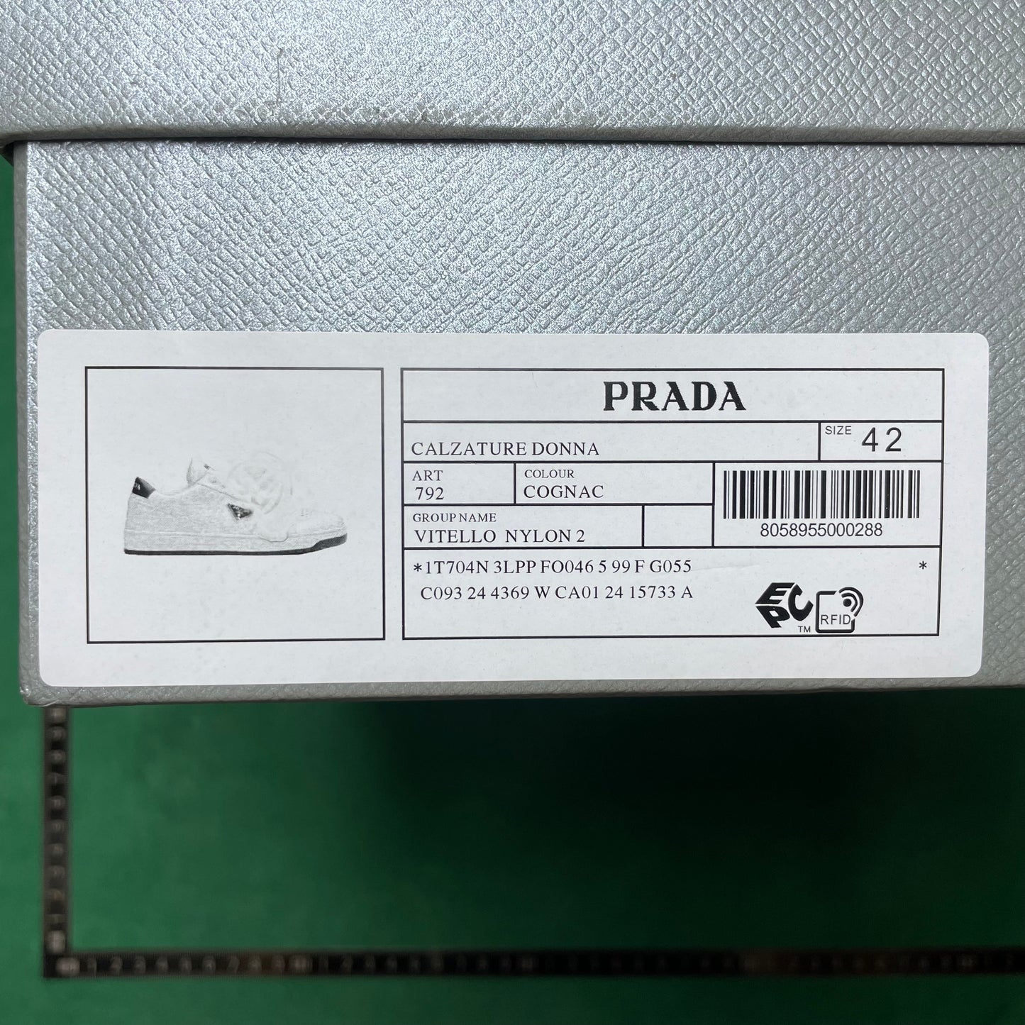 Prada - Downtown
