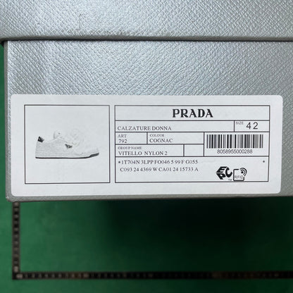 Prada - Downtown