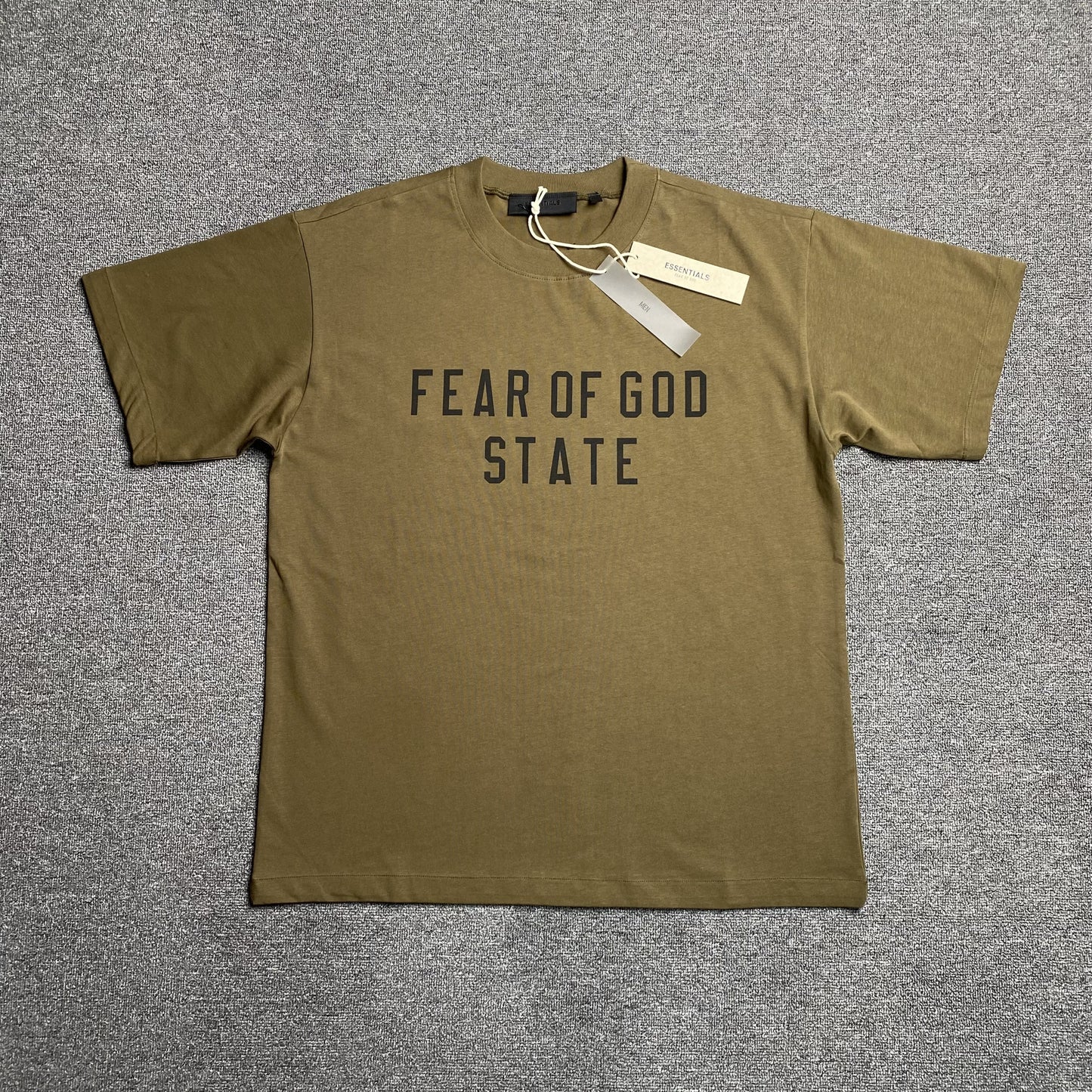 FEAR OF GO ESSENTIALS