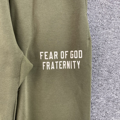 FEAR OF GO ESSENTIALS