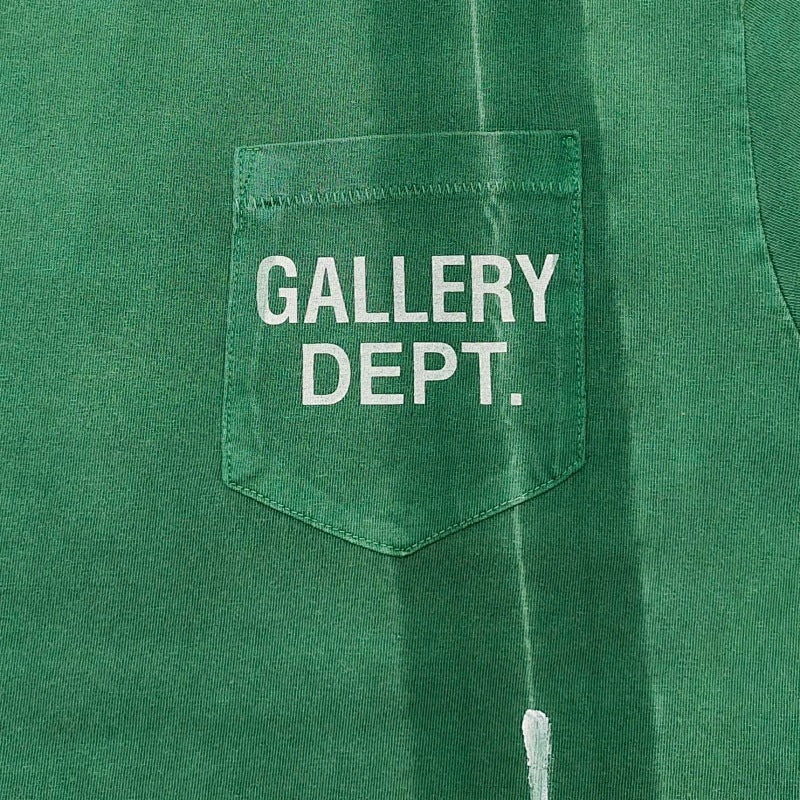 Gallery DEPT.
