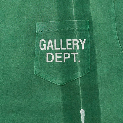 Gallery DEPT.