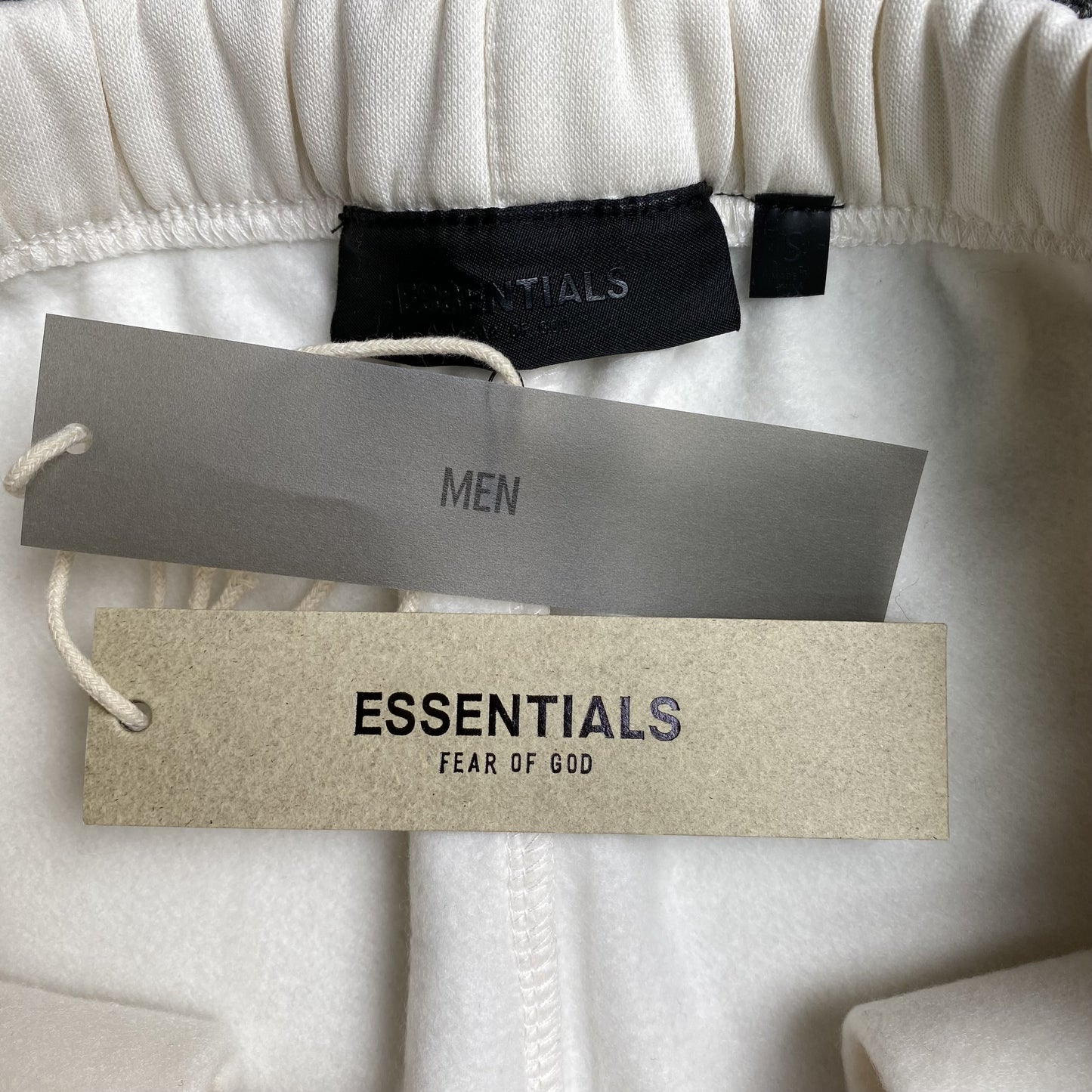 FEAR OF GO ESSENTIALS