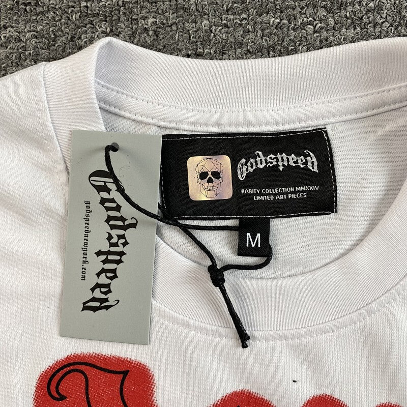 GodSpeed