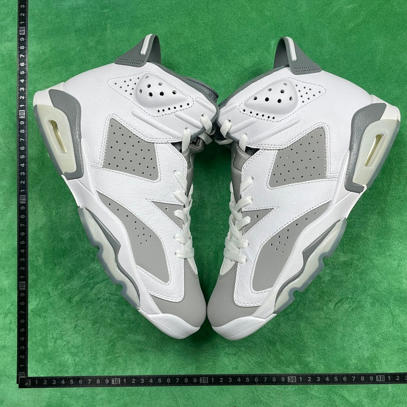 Air Jordan 6 Retro