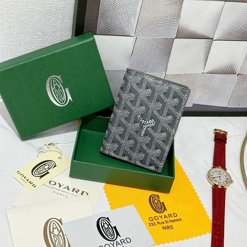 Goyard