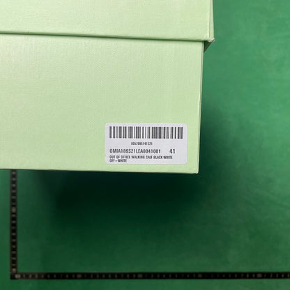 OffWhite -Out Of Office
