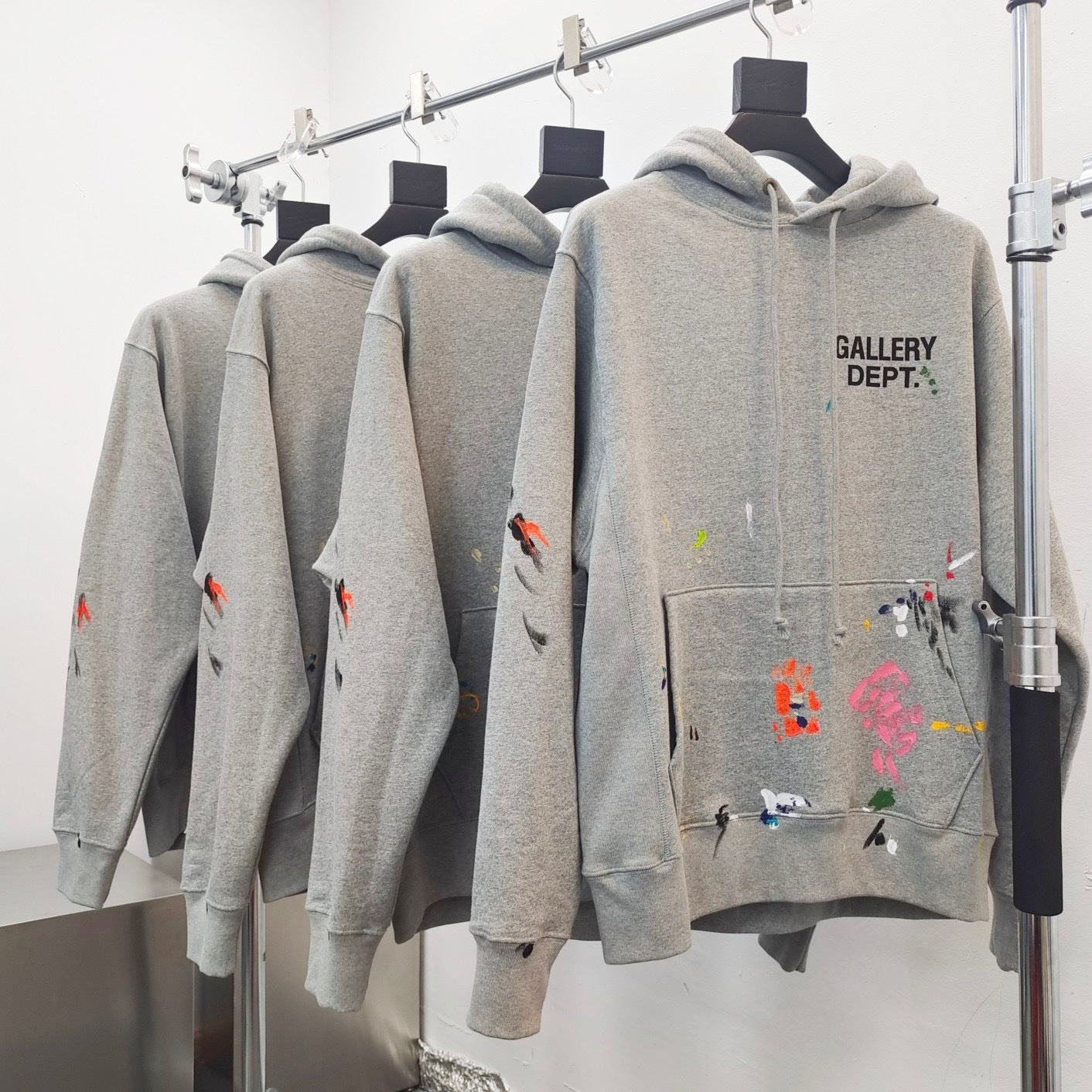 Gallery DEPT.