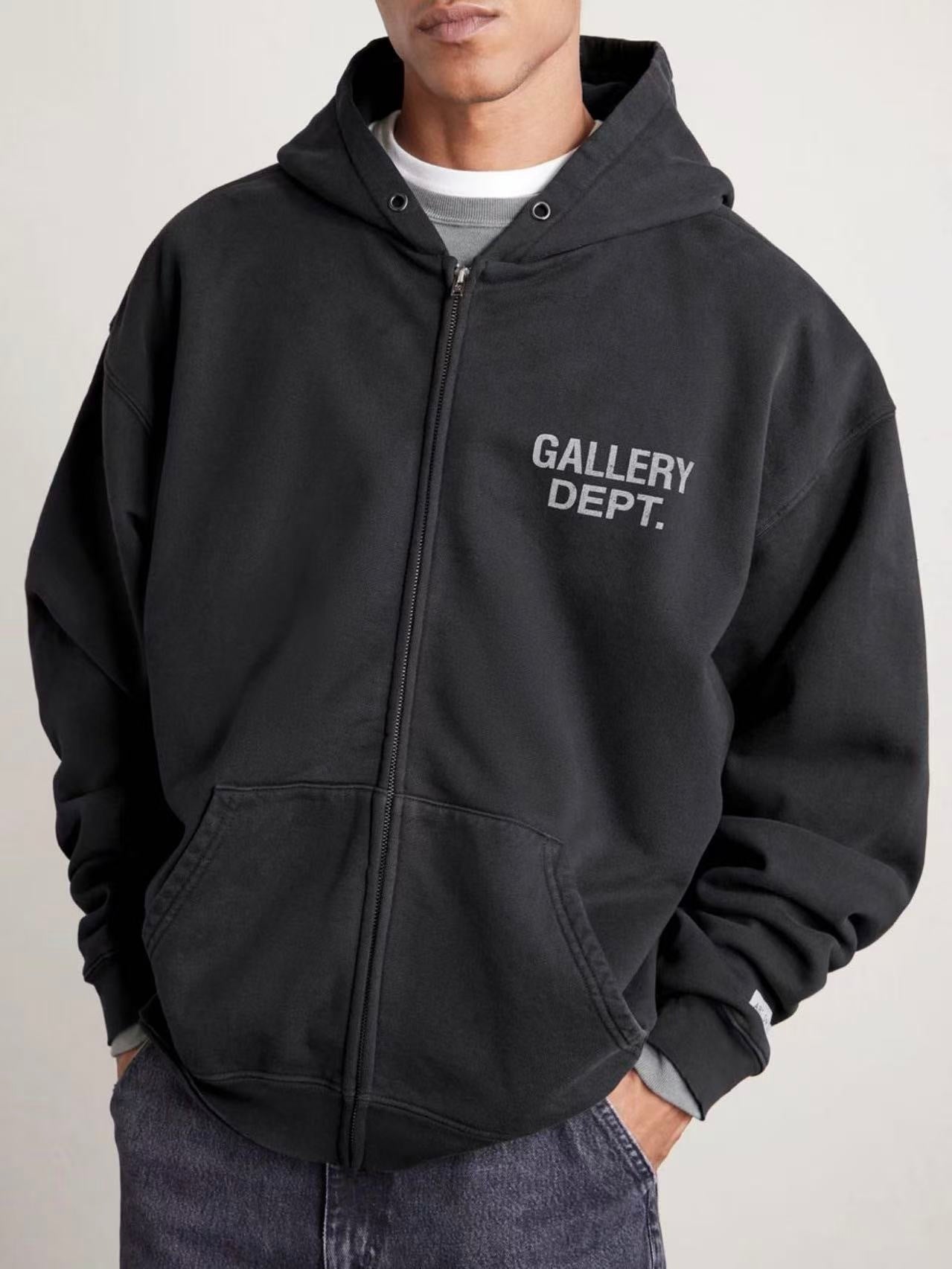 Gallery DEPT.