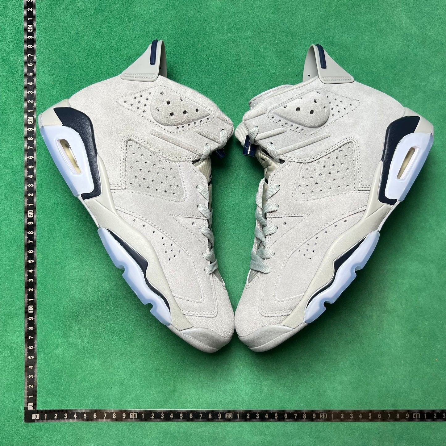 Air Jordan 6 Retro