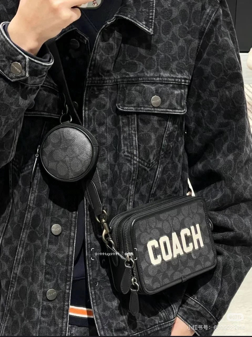 Coach
