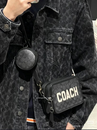 Coach