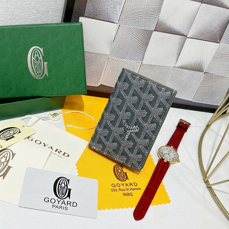 Goyard