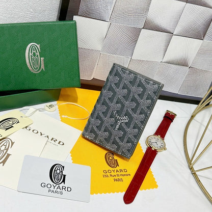Goyard